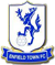 Enfield Town