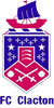Clacton Town