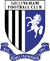 Gillingham