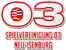 Neu-Isenburg