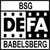 Rotation Babelsberg