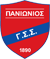 Paniṓnios