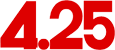 4.25