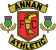 Annan Athletic