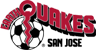 San Jose Earthquakes