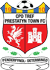 Prestatyn Town