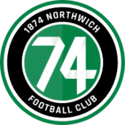 1874 Northwich