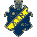 AIK voetbaldam