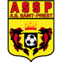 AS Saint-Priest