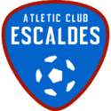 Atletiek van escaldes