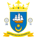 Baffins Milton