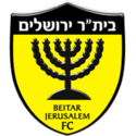 Grazende Jeruzalem