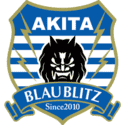 Blaublitz Akita