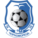 Chornomorets Odesa