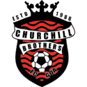 Churchill Brothers