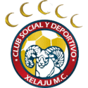 Club Xelaju MC