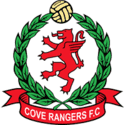 Cove Rangers FC
