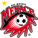 Des Moines Menace