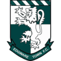 Edgware Town