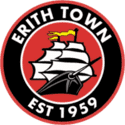 Erith van de stad