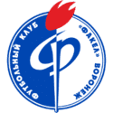 Voronezh gezicht