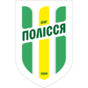 FC Polissya Zhytomyr