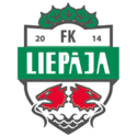 FK Liepaja