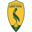 FK Livyi Bereh