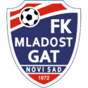 Fk mladost novi triste