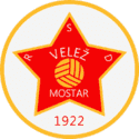 FK Velez Mostar