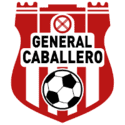 General Caballero (JLM)