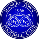 Hanley Town