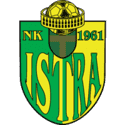 Istria 1961