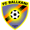 KF Balkan Theranda
