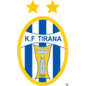 KF Tirana