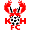 Kidderminster
