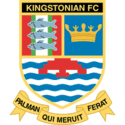Kingstoniaans