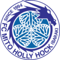 Mito Hollyhock