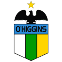 O\u0027higgins