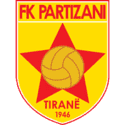 Partijdige tirana