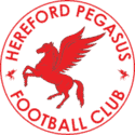Pegasus Juniors FC