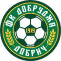 Pfc Dobrudzha Dobrich