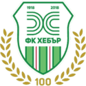 Pfc Hebar Pazardzhik