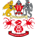 Prestwich Heys AFC