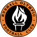 Rushall