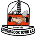 Shirebrook 타운 fc