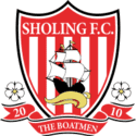 Sholing FC