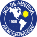 Sol de América