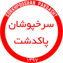 Sorkhpooshan FC