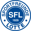 Sportfreunde lotte